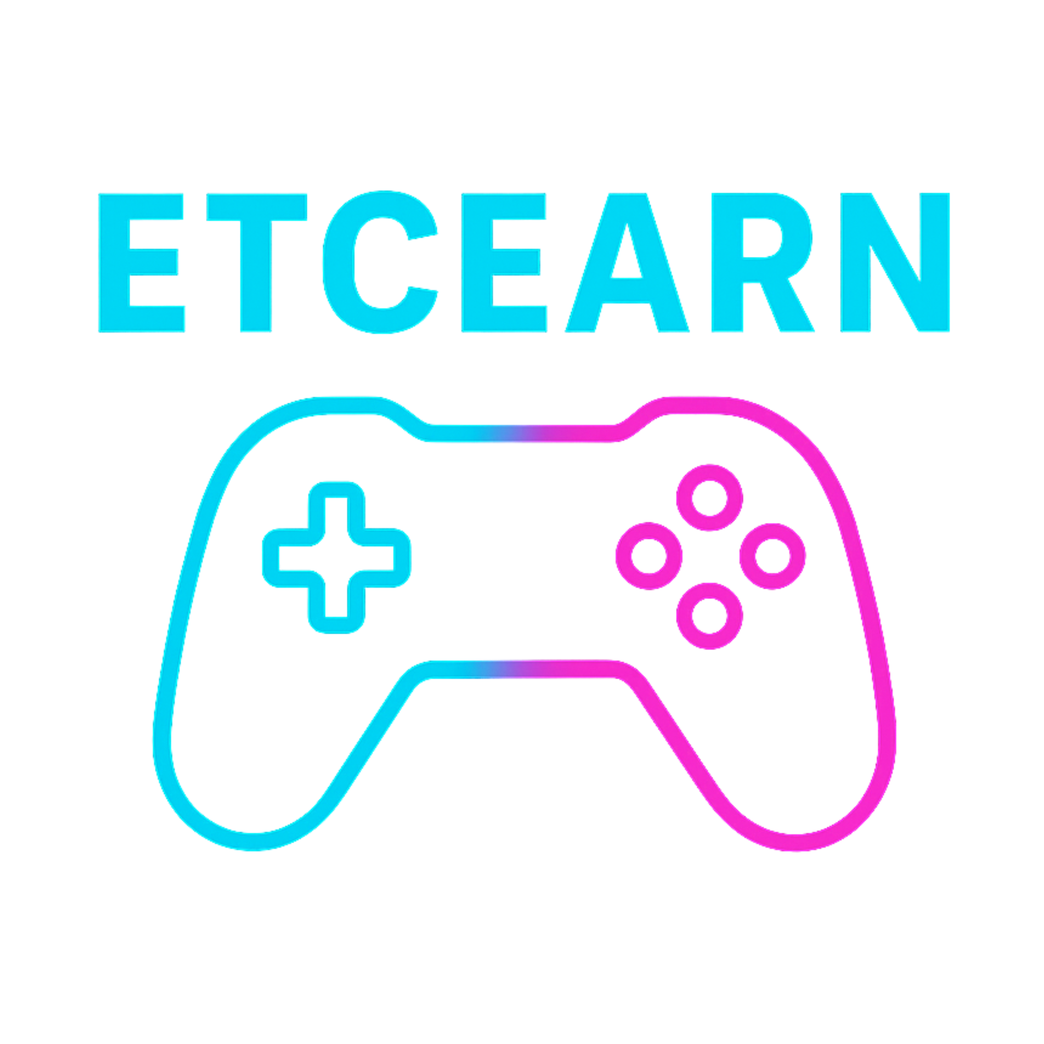 ETCEARN logo